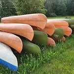 Lounamatkad Campingplatz Kiidjärve