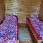 Lounamatkad Campingplatz Kiidjärve