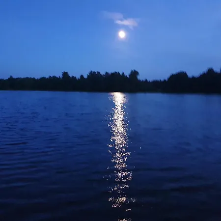 Kamp alanı Lounamatkad *