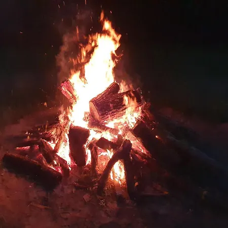 Lounamatkad * Kiidjärve