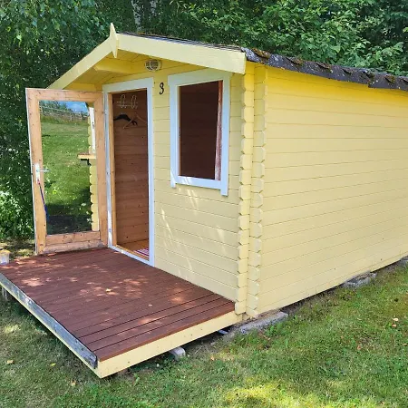 Kamp alanı Lounamatkad