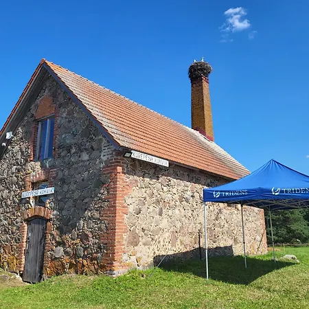 Lounamatkad Kiidjärve