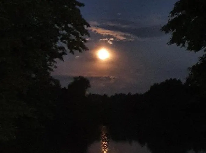 Κάμπινγκ Lounamatkad