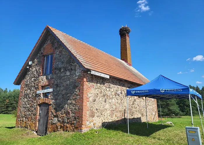 Lounamatkad Kiidjärve